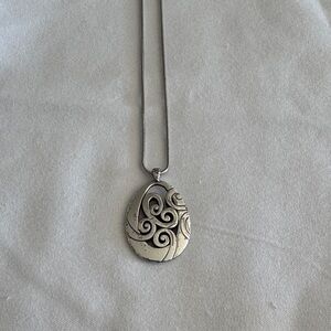 Brighton Mingle necklace.